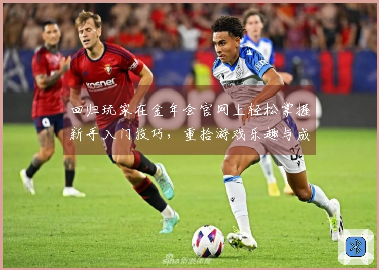 回归玩家在金年会官网上轻松掌握新手入门技巧,重拾游戏乐趣与成就感