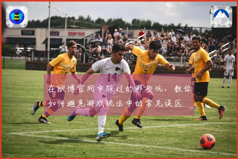 在欧博官网中踩过的那些坑，教你如何避免游戏玩法中的常见误区